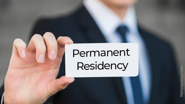 Why to Obsess Over Work Permit When You Can Apply for Permanent Residency