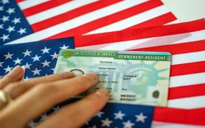 Top 4 Smart Ways to self-petition for a Green card