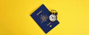 What is Australia PR Visa processing time in 2023?