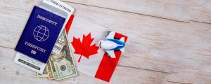 Canada PR visa process time from India for Economic Immigration Programs