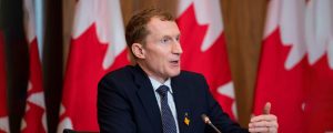 Canada Introduces Immigration Levels Plan for 2024-2026