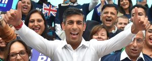 UK Points-based Immigration System for Skilled Professionals