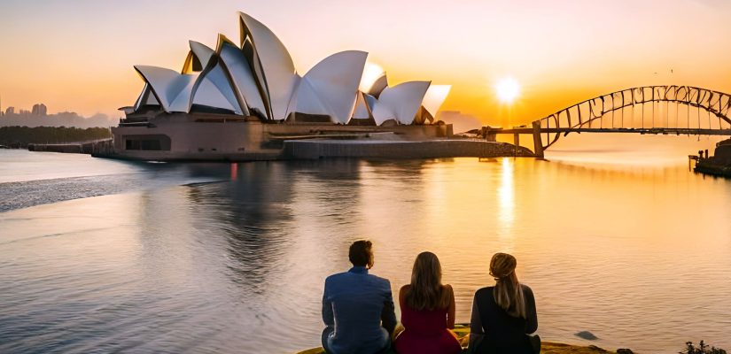 Migrate to Australia: Check Eligibility for Australia PR Process
