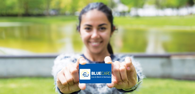 What Are The Requirements To Apply For The Blue Card In Germany