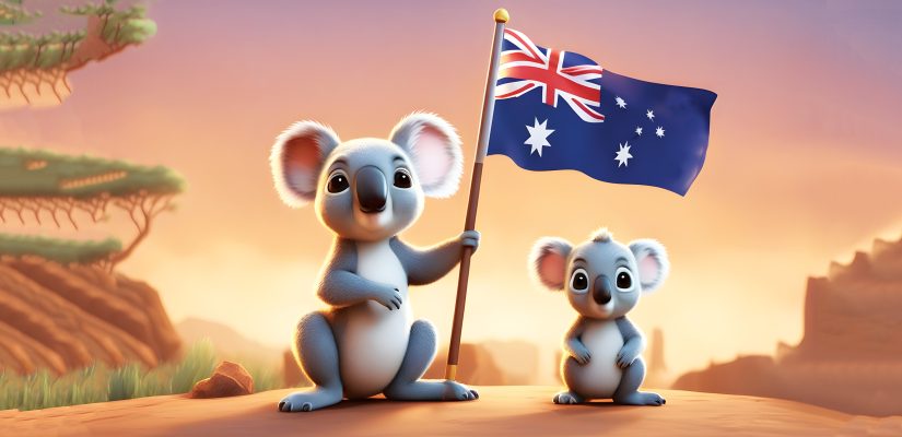 How does the Australia PR points calculator work