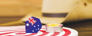 What are the minimum points required for Australia PR eligibility?