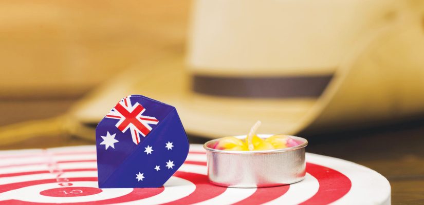 What are the minimum points required for Australia PR eligibility?