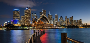 Australia Immigration Visa
