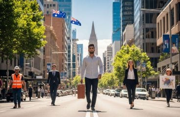 How To Check Your Australia PR Application Status And Speed It Up
