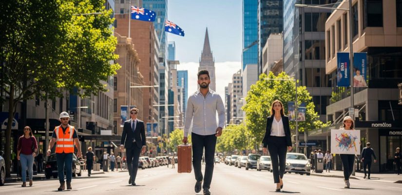 How To Check Your Australia PR Application Status And Speed It Up