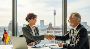 Germany EU Blue Card or Skilled Immigration Act Chancenkarte: What's Best for You?