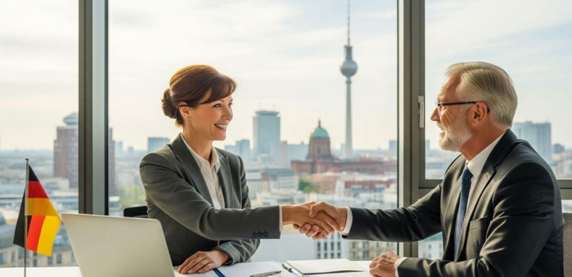 Germany EU Blue Card or Skilled Immigration Act Chancenkarte: What's Best for You?