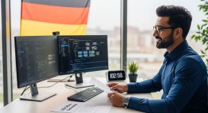 Why Germany is Offering EU Blue Cards to IT Professionals Without Degrees