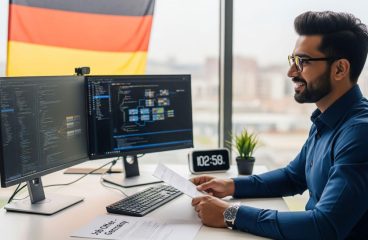 Why Germany is Offering EU Blue Cards to IT Professionals Without Degrees