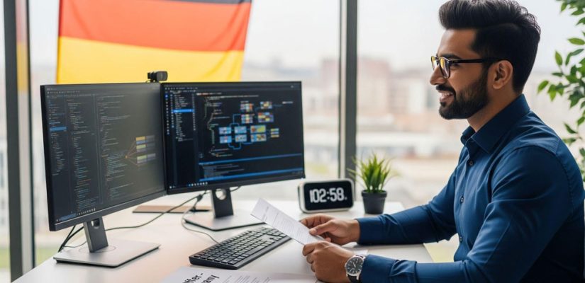 Why Germany is Offering EU Blue Cards to IT Professionals Without Degrees