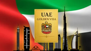 What Are The Emerging Benefits of UAE Golden Visa For Entrepreneurs in 2025