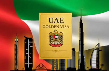 What Are The Emerging Benefits of UAE Golden Visa For Entrepreneurs in 2025