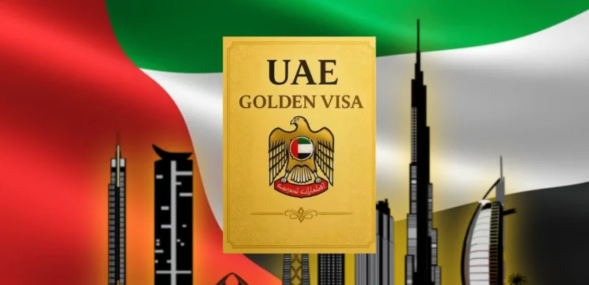 What Are The Emerging Benefits of UAE Golden Visa For Entrepreneurs in 2025