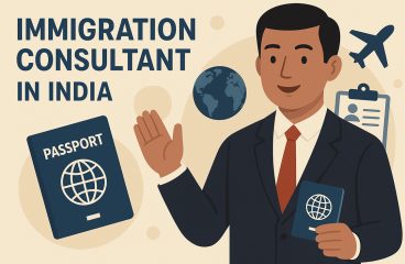 How to Choose the Best Immigration Consultant in India: Key Factors to Consider