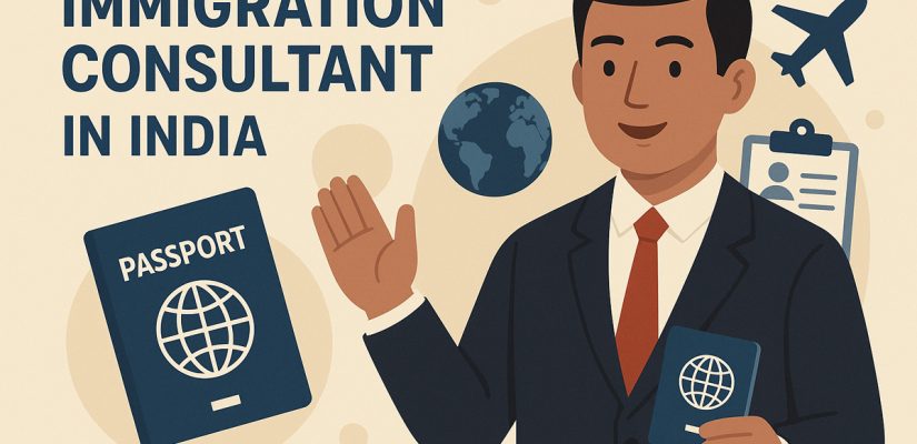 How to Choose the Best Immigration Consultant in India: Key Factors to Consider
