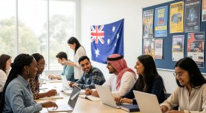 What International Students Need to Study and Succeed in Australia