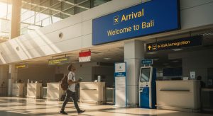 Bali Explains the Key Differences Between Visas and Stay Permits for Foreign Tourists