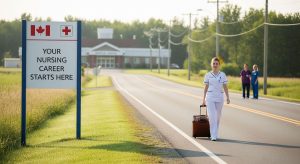 Why Nursing Demand in Canada 2025 Is Surging—and Why It Matters for PR Applicants