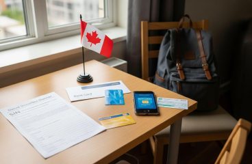 Just Moved to Canada? Here’s Your Essential Newcomer Checklist