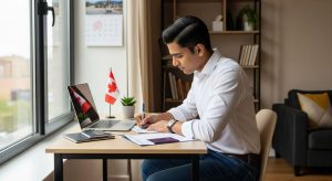 Canada Visa: Study in 5 Weeks, Work in 3 Months for Indians