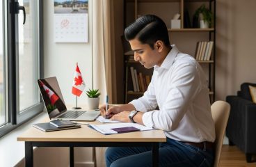 Canada Visa: Study in 5 Weeks, Work in 3 Months for Indians