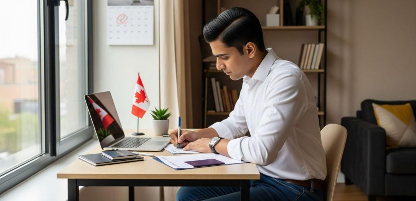 Canada Visa: Study in 5 Weeks, Work in 3 Months for Indians