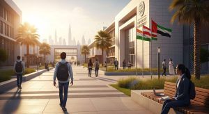 Why 42% of Dubai’s International Students Are Now Indian – And What It Really Means