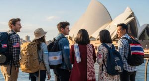 Top Benefits of the Subclass 462 Work and Holiday Visa for 2025
