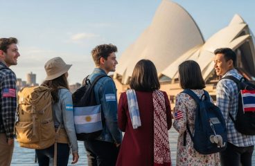 Top Benefits of the Subclass 462 Work and Holiday Visa for 2025