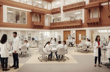 Georgia’s Rise as a Medical Hub for Indian Students: Easy Visas & FMGE Support