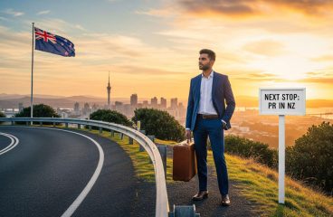 How Fast Can You Get PR via the New Zealand Skilled Migrant Category?