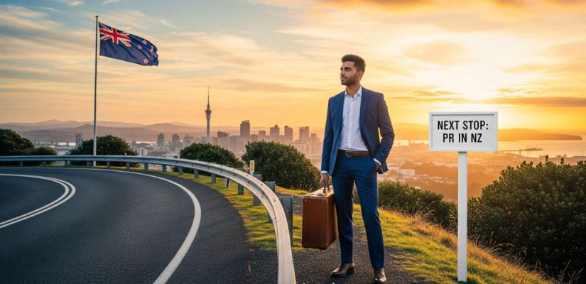 How Fast Can You Get PR via the New Zealand Skilled Migrant Category?