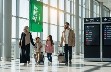 Saudi Arabia Premium Residency (Green Card): Key Benefits, Eligibility, and Fees Explained