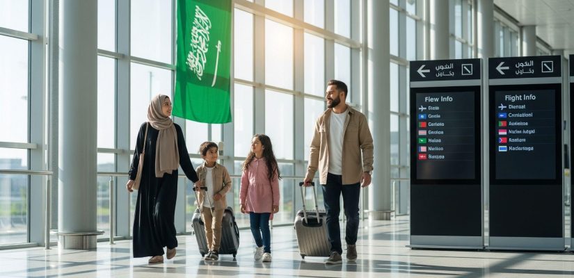 Saudi Arabia Premium Residency (Green Card): Key Benefits, Eligibility, and Fees Explained