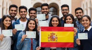 Spain Launches Fast-Track Visa to Attract Indian Students Seeking Global Study Opportunities