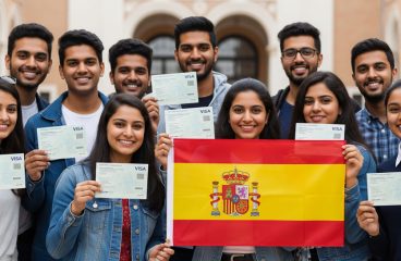 Spain Launches Fast-Track Visa to Attract Indian Students Seeking Global Study Opportunities