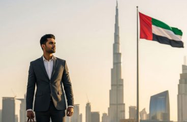 Why Not Every Indian with ₹23 Lakh Can Get New UAE Golden Visa: Hidden Conditions Revealed
