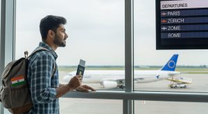 2025 Schengen Visa Tips: How Indians Can Boost Their Approval Success