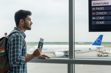 2025 Schengen Visa Tips: How Indians Can Boost Their Approval Success