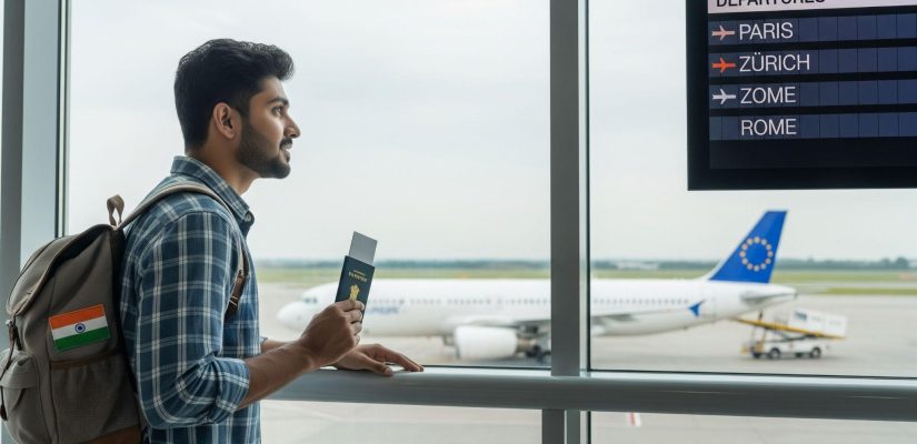 2025 Schengen Visa Tips: How Indians Can Boost Their Approval Success