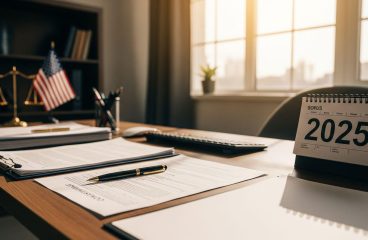 New Regulations for Green Card Holders: What Every Lawful Permanent Resident Must Know