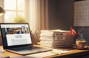 Immigrating to Canada After 40: What You Need to Know