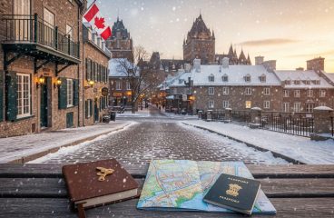 Top Cities to Visit in Canada, Chosen by Travellers