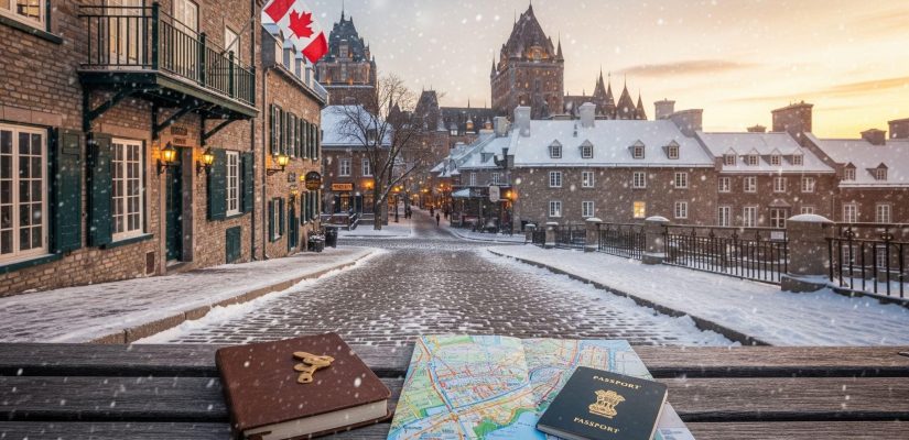 Top Cities to Visit in Canada, Chosen by Travellers