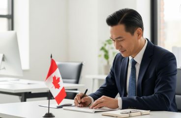 Canada PR Visa Requirements & Process for Indians: Your 2025 Guide